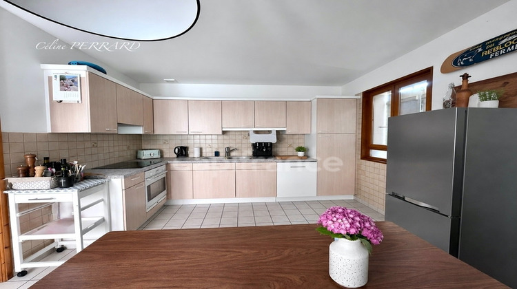 Ma-Cabane - Vente Maison SCIEZ, 80 m²