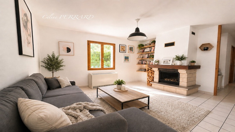 Ma-Cabane - Vente Maison SCIEZ, 80 m²