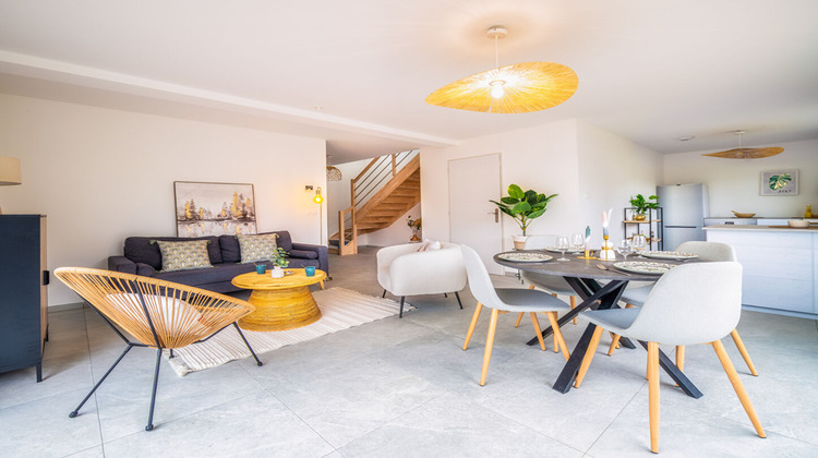 Ma-Cabane - Vente Maison SCIEZ, 101 m²