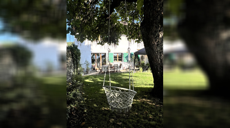 Ma-Cabane - Vente Maison SCIEZ, 107 m²