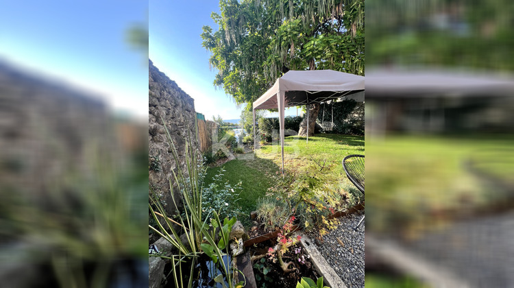 Ma-Cabane - Vente Maison SCIEZ, 107 m²