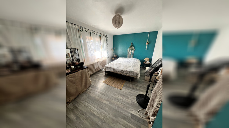 Ma-Cabane - Vente Maison SCIEZ, 107 m²