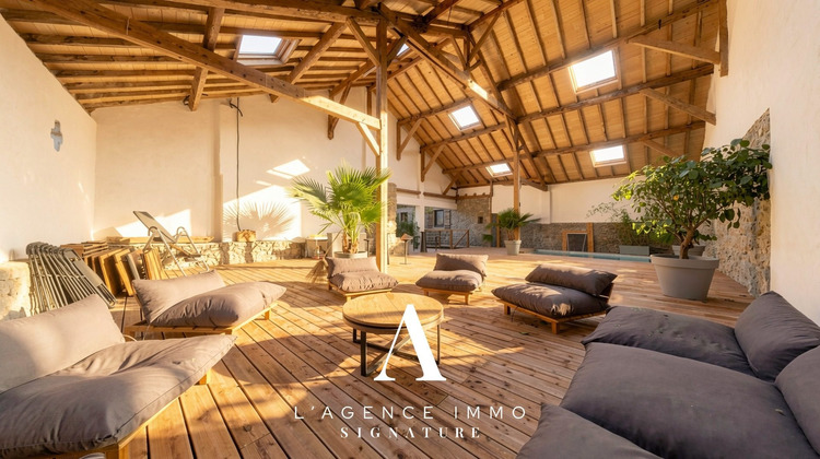 Ma-Cabane - Vente Maison Sciez, 499 m²