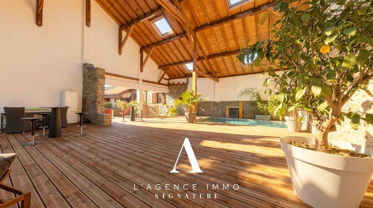 Ma-Cabane - Vente Maison Sciez, 499 m²