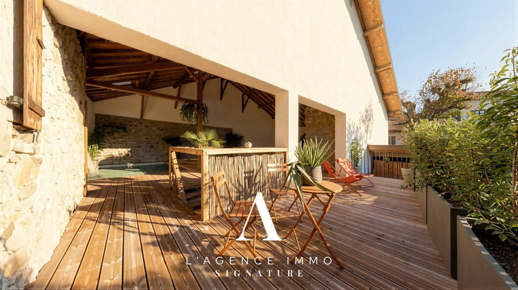 Ma-Cabane - Vente Maison Sciez, 499 m²