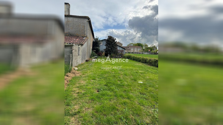 Ma-Cabane - Vente Maison SCILLE, 125 m²