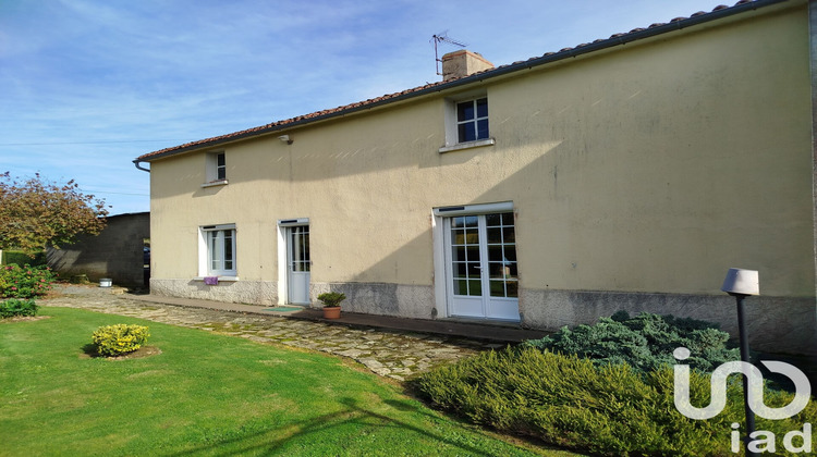 Ma-Cabane - Vente Maison Scille, 96 m²