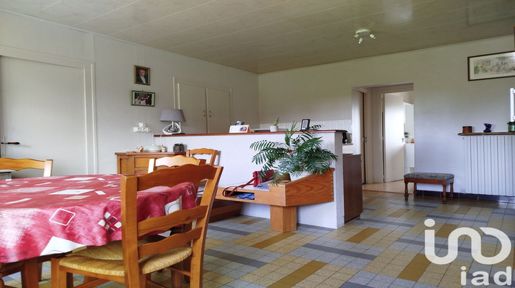 Ma-Cabane - Vente Maison Scille, 96 m²