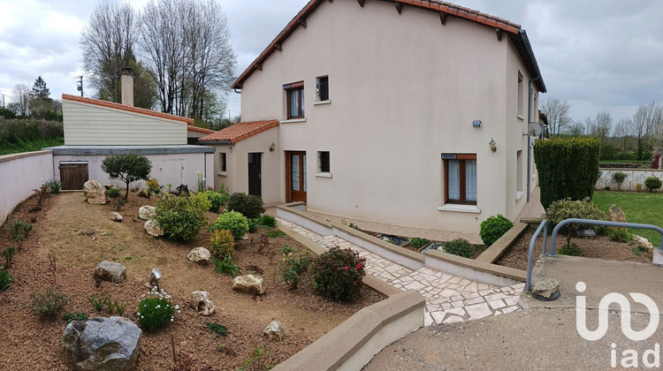 Ma-Cabane - Vente Maison Scille, 159 m²