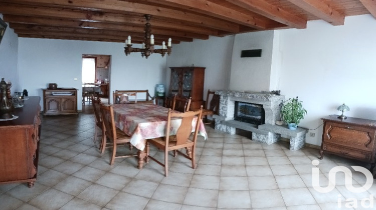 Ma-Cabane - Vente Maison Scille, 159 m²