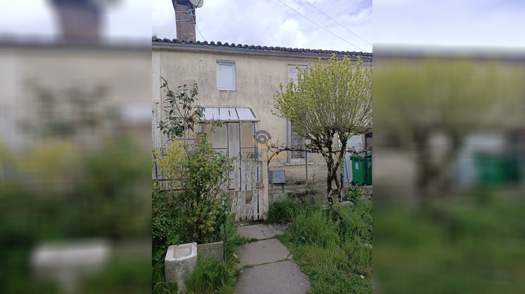 Ma-Cabane - Vente Maison scille, 95 m²