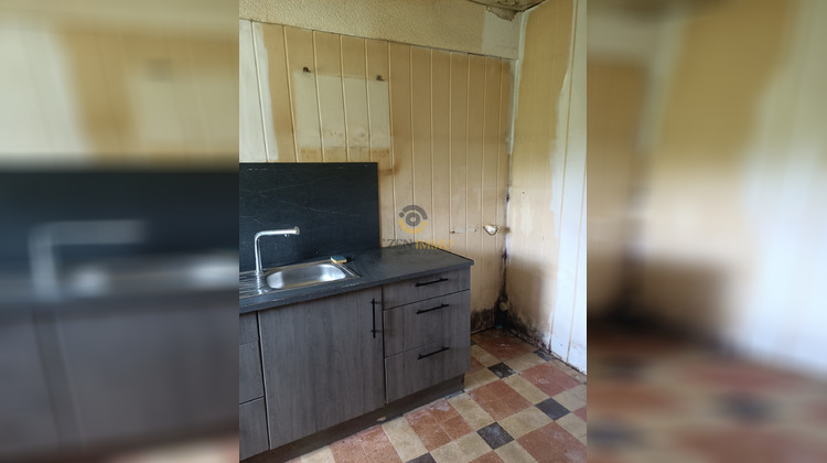 Ma-Cabane - Vente Maison scille, 95 m²