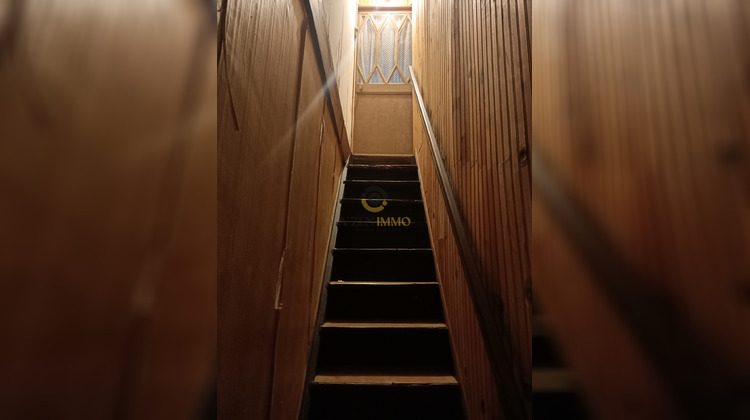 Ma-Cabane - Vente Maison scille, 95 m²