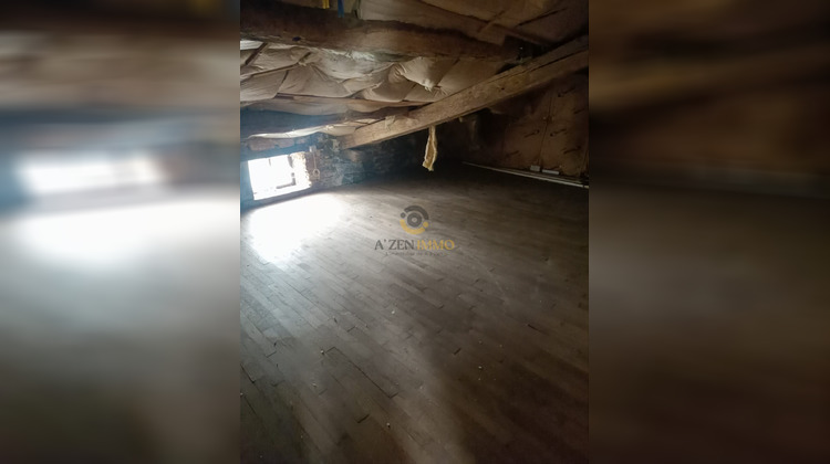 Ma-Cabane - Vente Maison scille, 95 m²