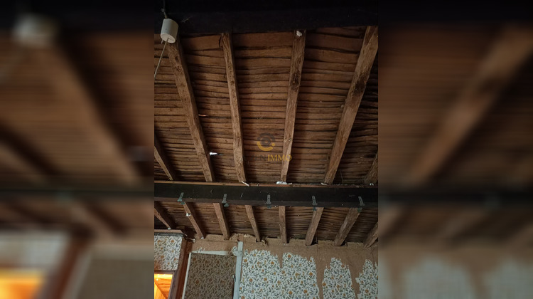 Ma-Cabane - Vente Maison scille, 95 m²