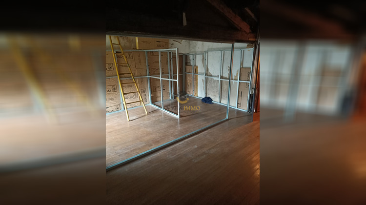 Ma-Cabane - Vente Maison scille, 95 m²