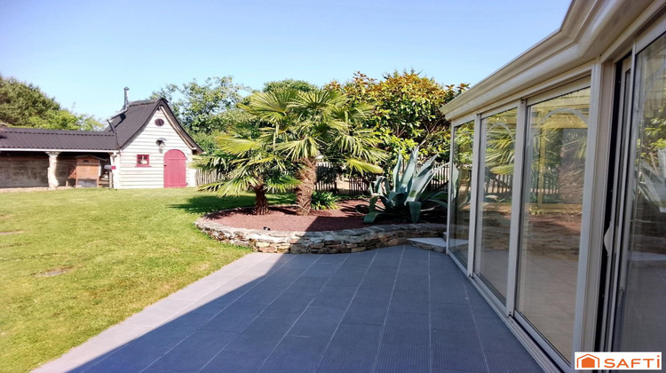 Ma-Cabane - Vente Maison Scille, 155 m²