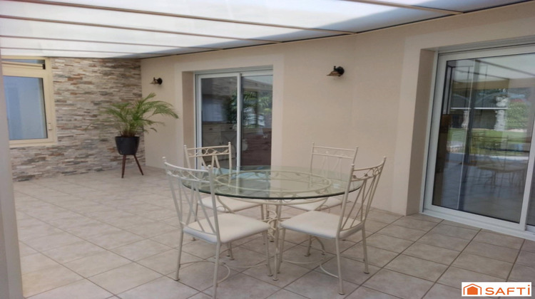 Ma-Cabane - Vente Maison Scille, 155 m²