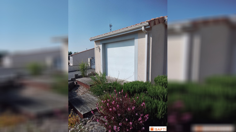 Ma-Cabane - Vente Maison Scille, 155 m²