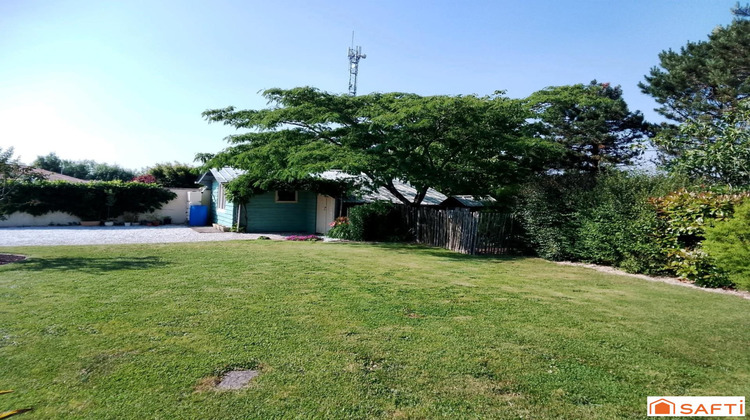 Ma-Cabane - Vente Maison Scille, 155 m²