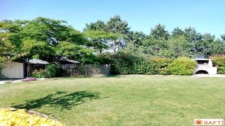 Ma-Cabane - Vente Maison Scille, 155 m²
