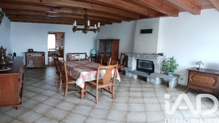Ma-Cabane - Vente Maison Scillé, 159 m²