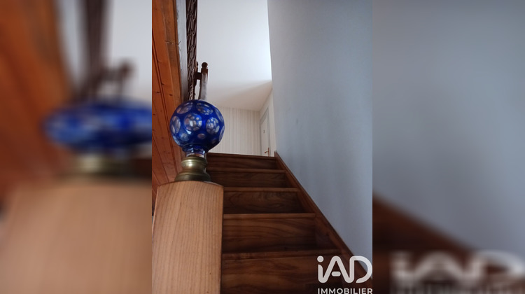 Ma-Cabane - Vente Maison Scillé, 159 m²