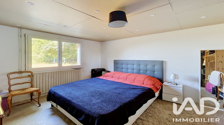 Ma-Cabane - Vente Maison Scillé, 124 m²