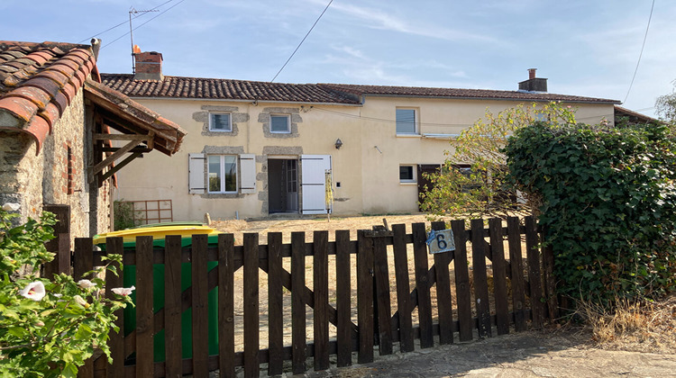Ma-Cabane - Vente Maison SCILLE, 225 m²