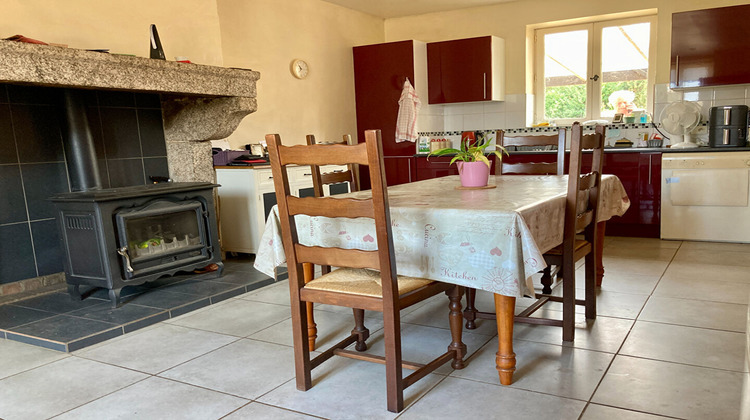 Ma-Cabane - Vente Maison SCILLE, 225 m²