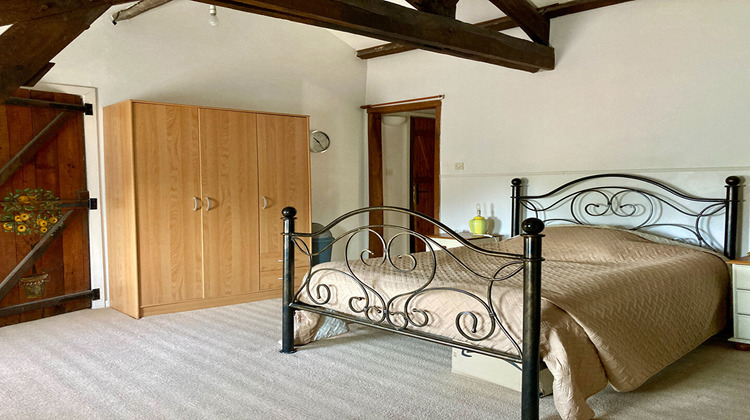 Ma-Cabane - Vente Maison SCILLE, 225 m²