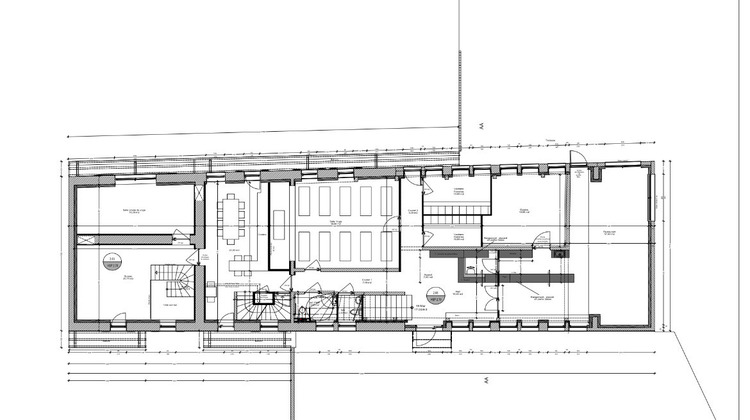 Ma-Cabane - Vente Maison SCIONZIER, 688 m²