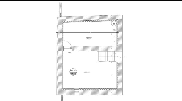 Ma-Cabane - Vente Maison SCIONZIER, 688 m²