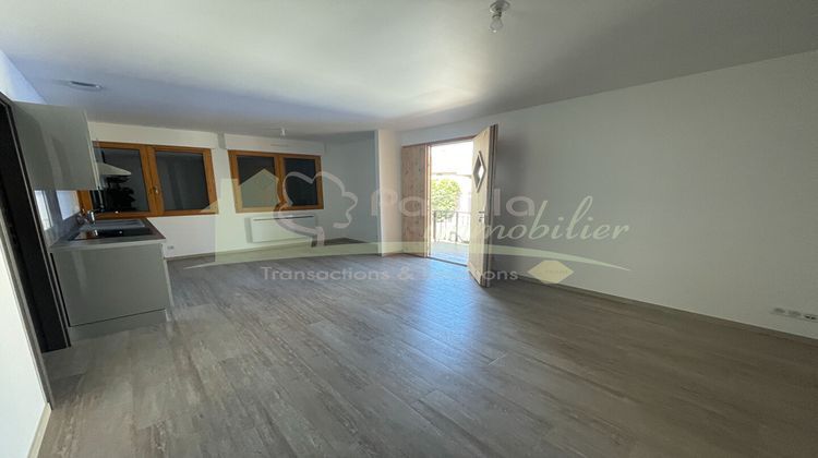 Ma-Cabane - Vente Maison SCIONZIER, 442 m²