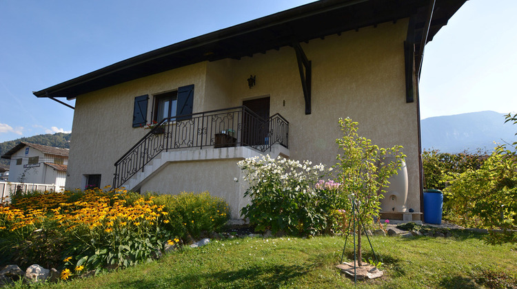 Ma-Cabane - Vente Maison SCIONZIER, 118 m²