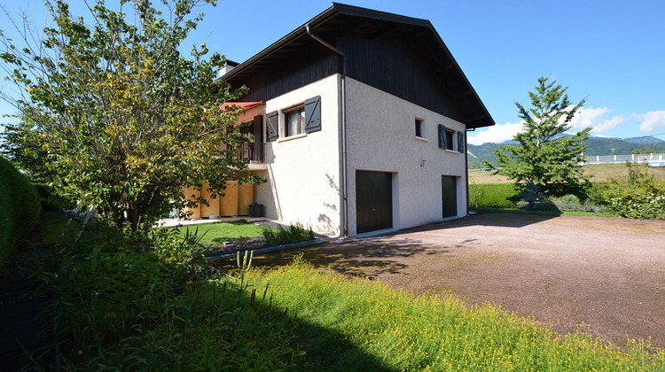 Ma-Cabane - Vente Maison SCIONZIER, 118 m²