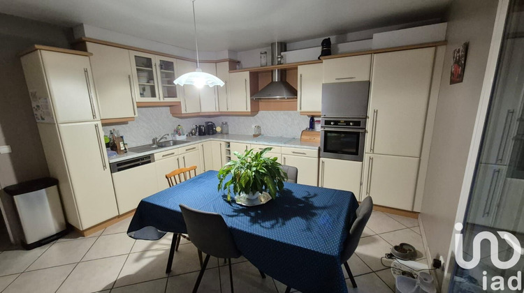 Ma-Cabane - Vente Maison Scionzier, 157 m²