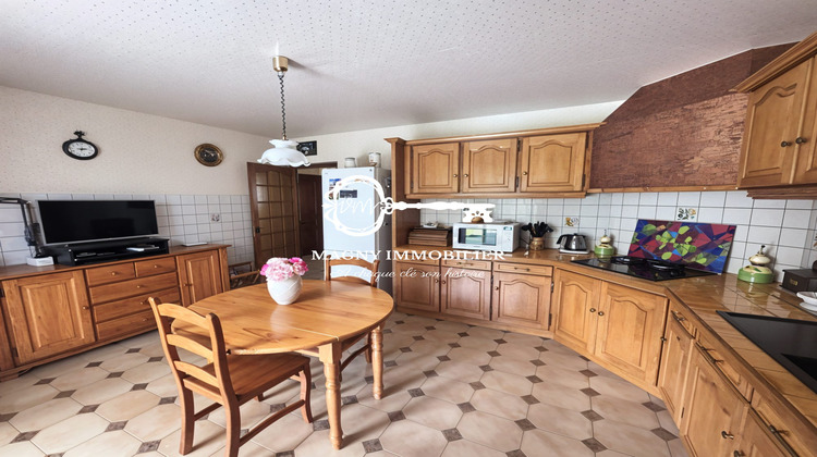 Ma-Cabane - Vente Maison Scionzier, 140 m²