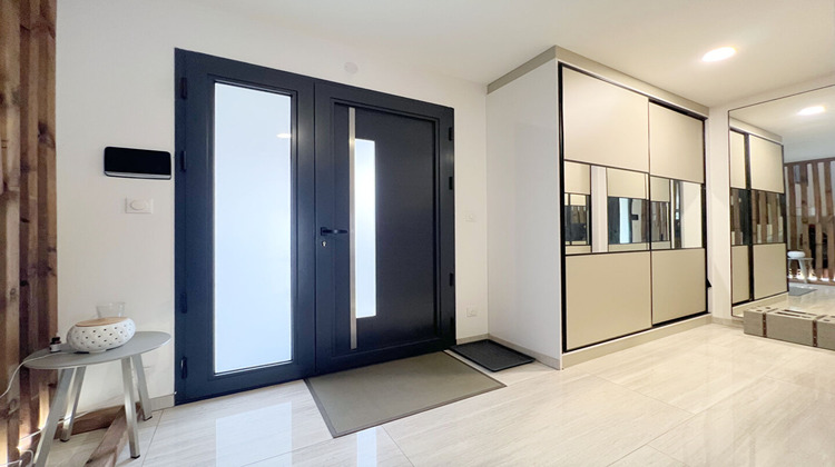 Ma-Cabane - Vente Maison SCIONZIER, 200 m²