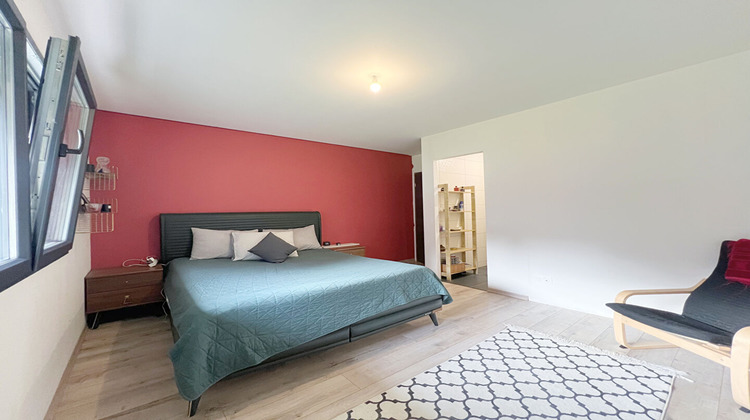 Ma-Cabane - Vente Maison SCIONZIER, 200 m²