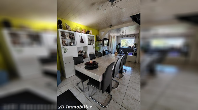 Ma-Cabane - Vente Maison SCIONZIER, 95 m²