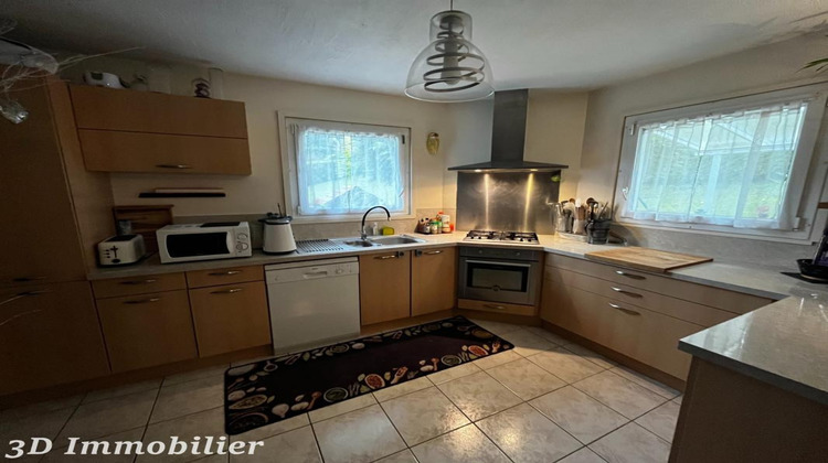 Ma-Cabane - Vente Maison SCIONZIER, 95 m²