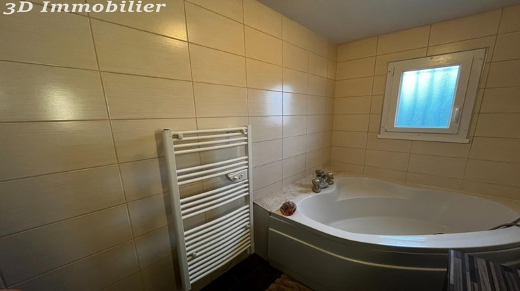 Ma-Cabane - Vente Maison SCIONZIER, 95 m²