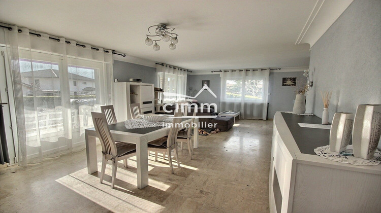 Ma-Cabane - Vente Maison Scionzier, 134 m²