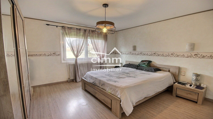 Ma-Cabane - Vente Maison Scionzier, 134 m²