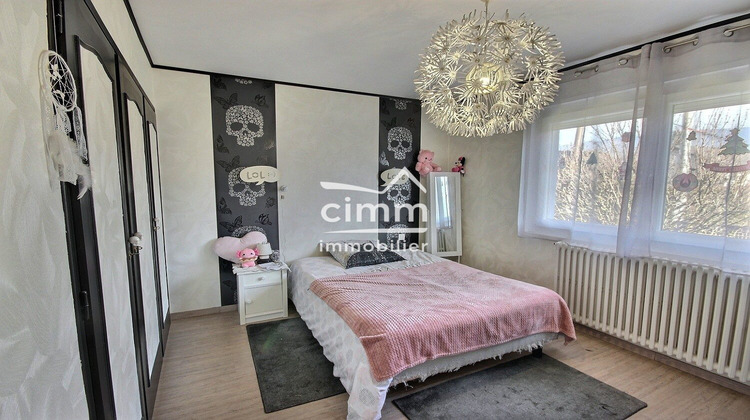 Ma-Cabane - Vente Maison Scionzier, 134 m²