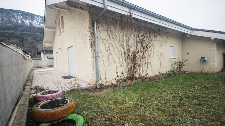 Ma-Cabane - Vente Maison SCIONZIER, 105 m²