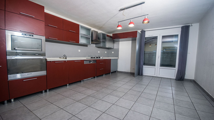 Ma-Cabane - Vente Maison SCIONZIER, 105 m²