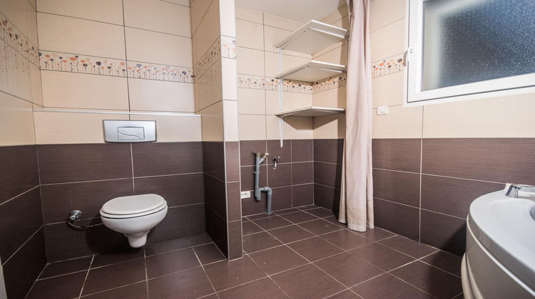 Ma-Cabane - Vente Maison SCIONZIER, 105 m²