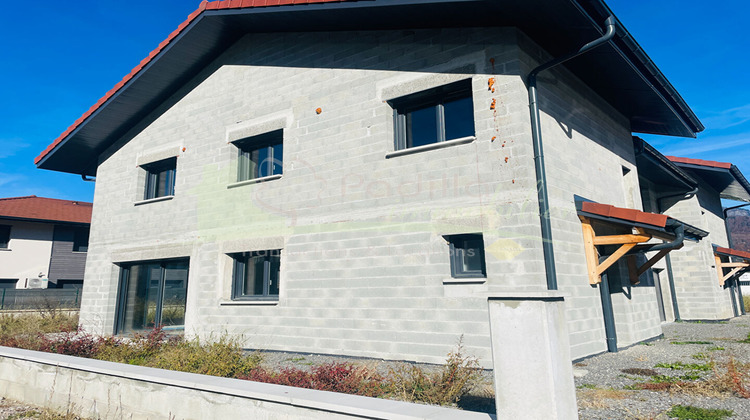 Ma-Cabane - Vente Maison SCIONZIER, 140 m²